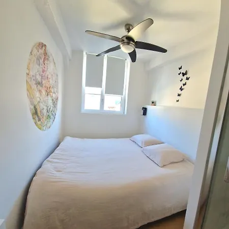 Les Bons Enfants 5 Apartment