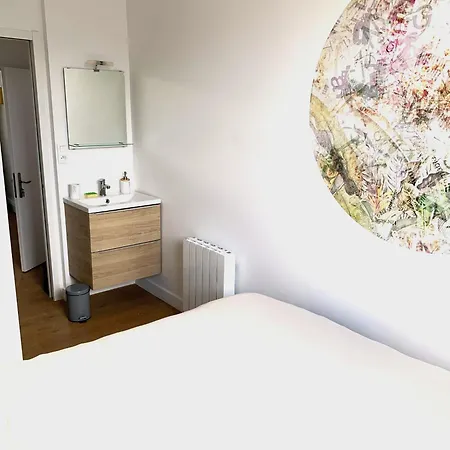 Les Bons Enfants 5 Appartement