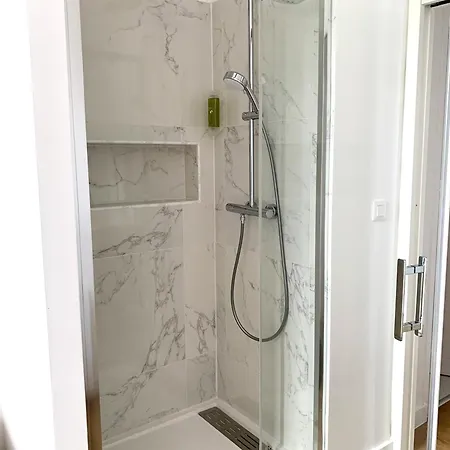 Appartement Les Bons Enfants 5