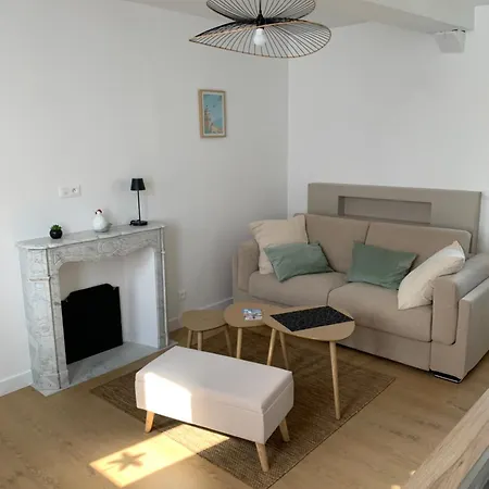 Les Bons Enfants 5 Apartment