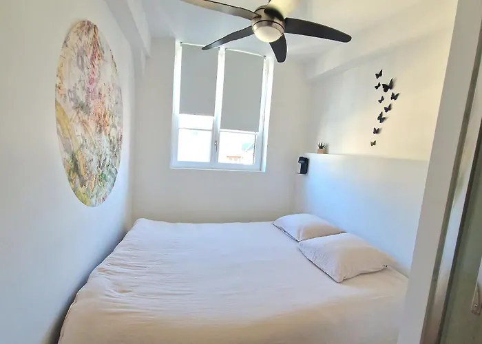 Les Bons Enfants 5 Appartement