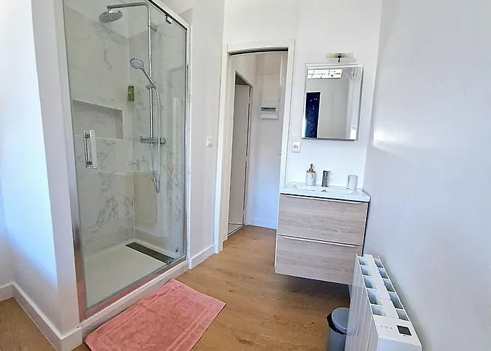 Appartement Les Bons Enfants 5 *