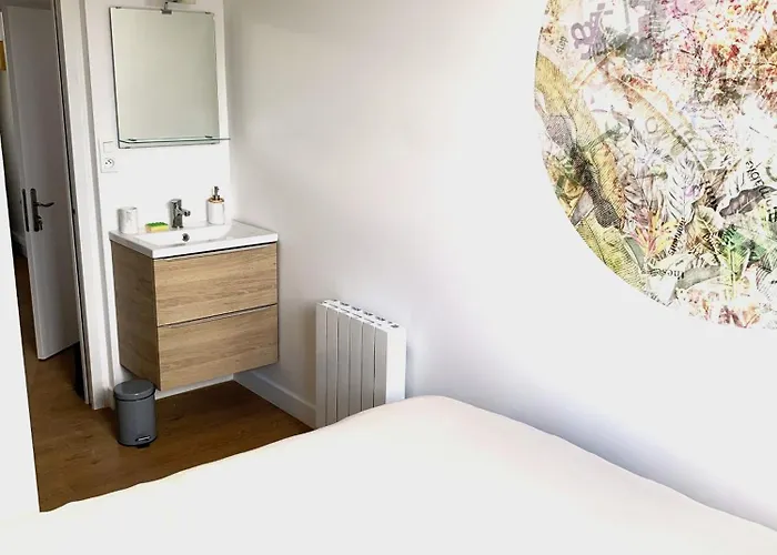 Les Bons Enfants 5 Appartement