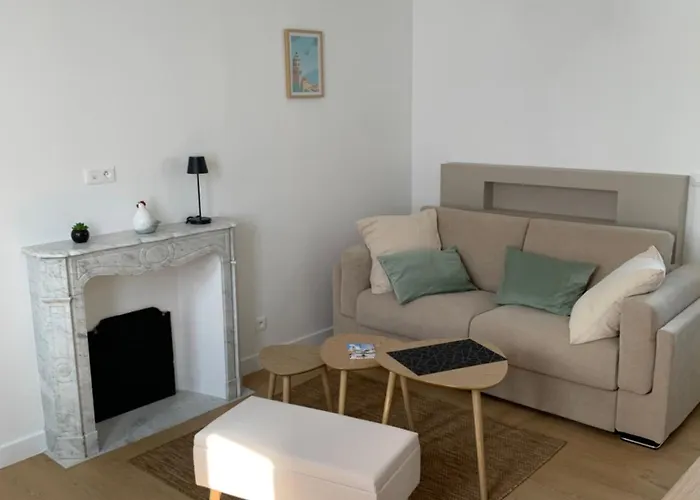 Les Bons Enfants 5 Appartement